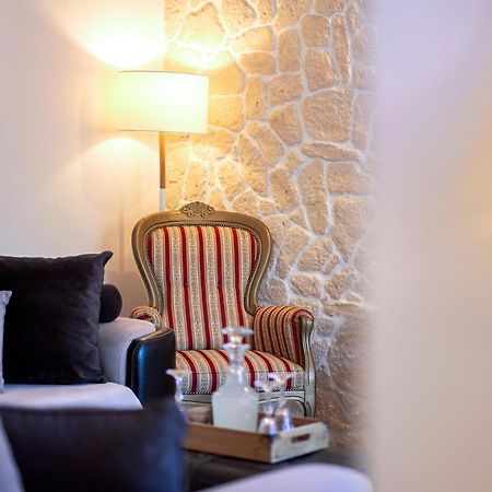 Villa Capitis In The Center- Luxury Apartment With Swimming Pool Hvar Town Exterior photo